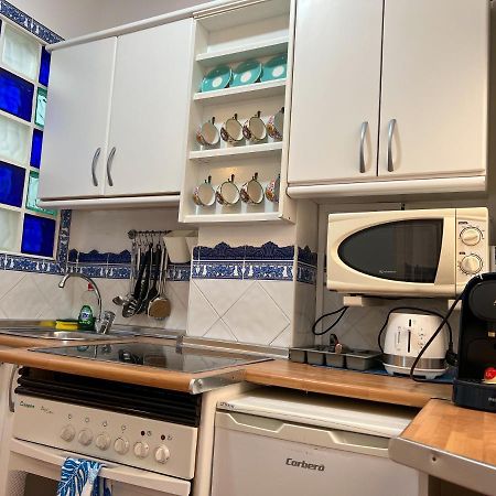 Iyourbasics Lovely Apartment Hinestrosa 23 Free Wifi&Ac Малага Екстер'єр фото