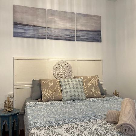 Iyourbasics Lovely Apartment Hinestrosa 23 Free Wifi&Ac Малага Екстер'єр фото